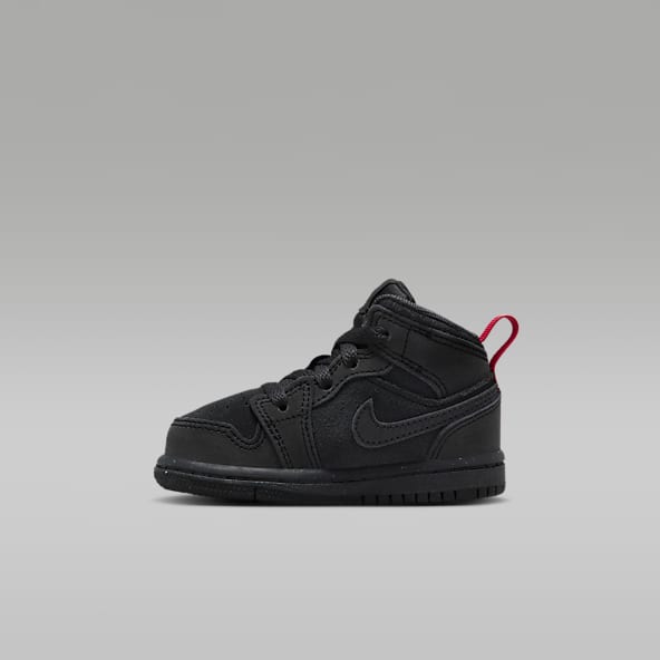 Tenis jordan para niño de 1 año top